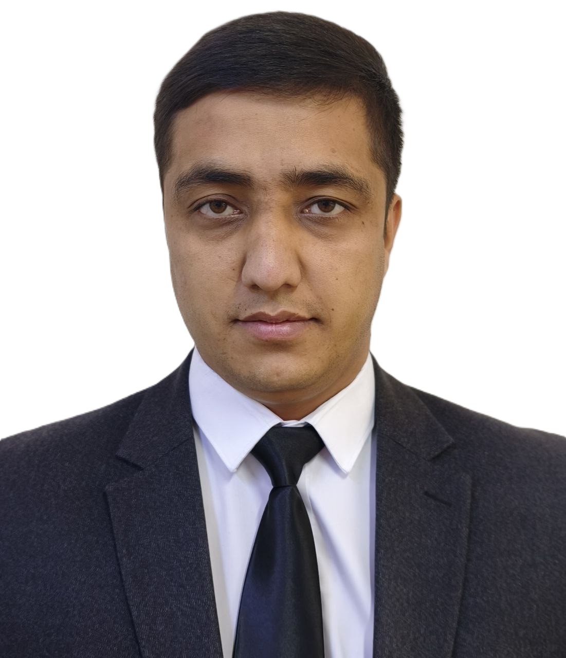 LATIPOV RAHMON RAVSHANOVICH