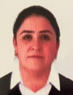 BO‘RONOVA MAYSARA MURODULLOYEVNA