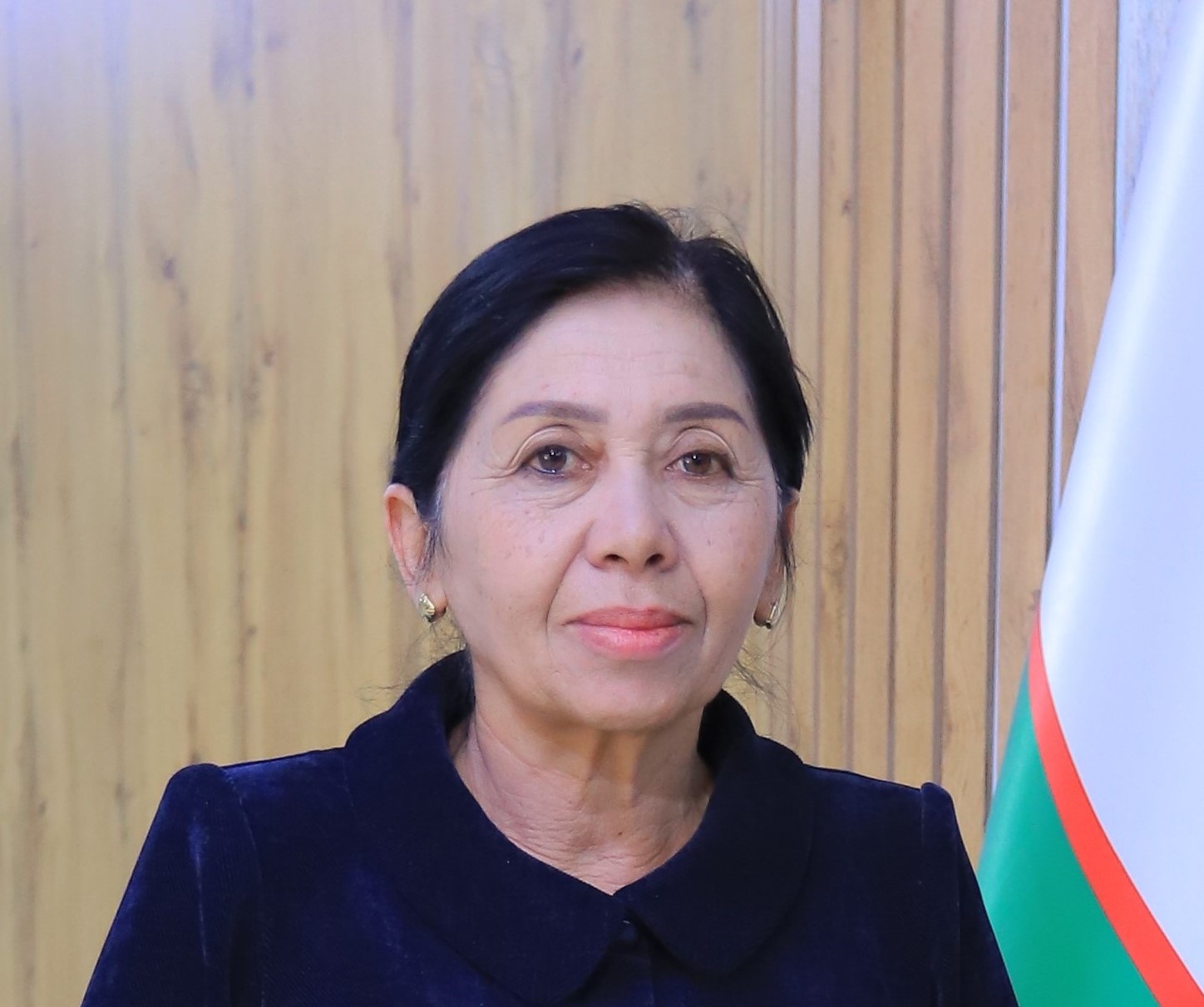 RAXMATOVA XOLIDAXON XOLIKOVNA