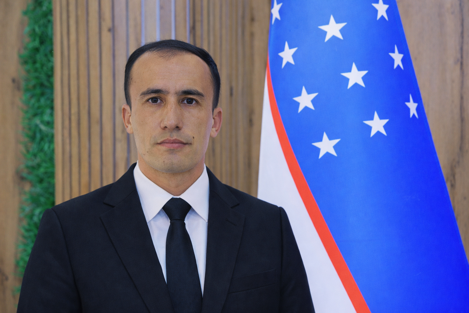 IBROHIMOV ASHRAF AHAD O‘G‘LI