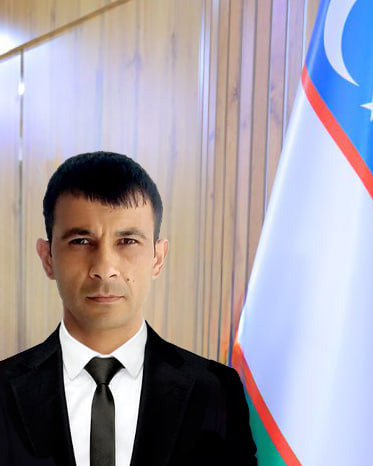 TUYEV FAZLIDDIN ERKINOVICH