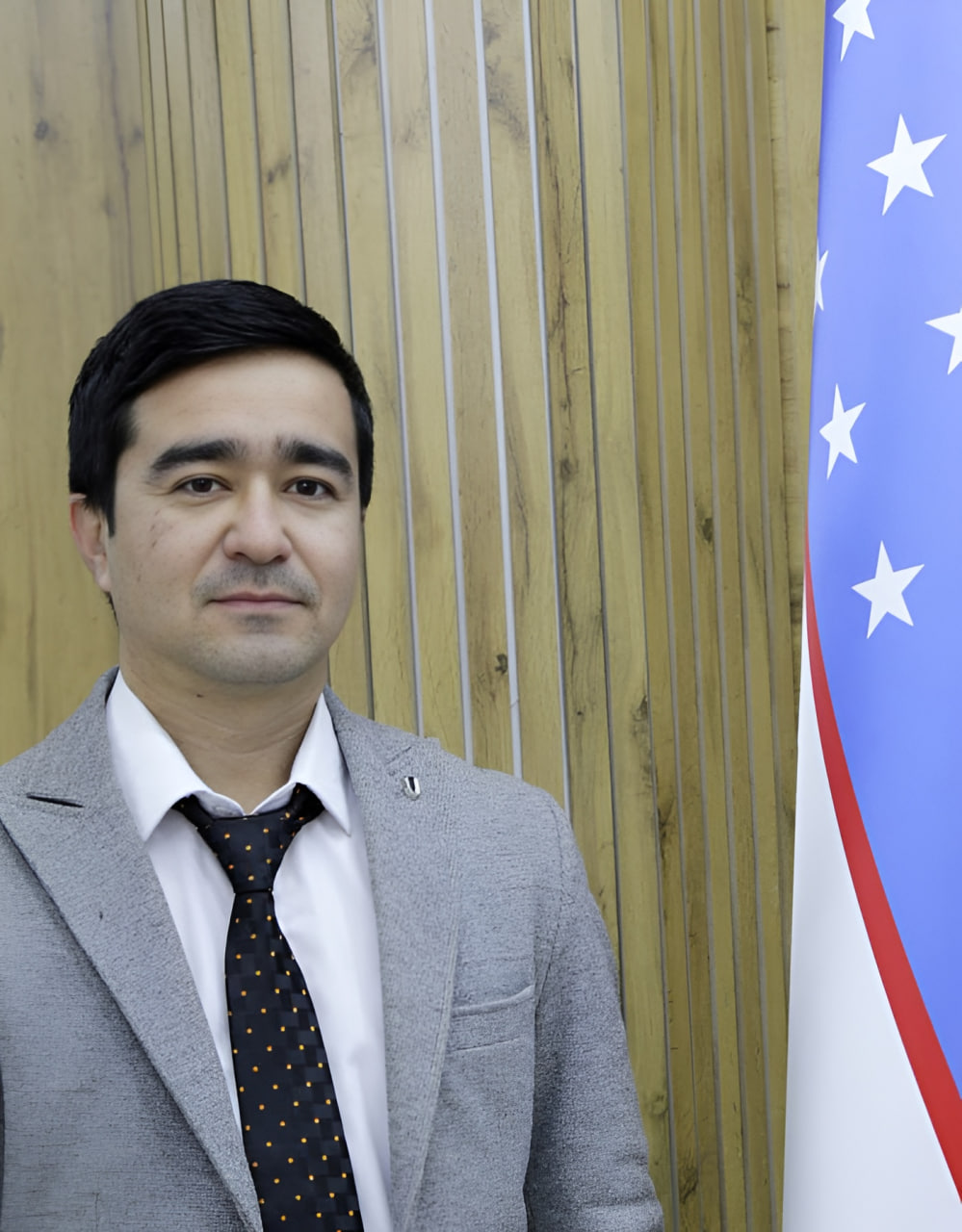 BOBOQULOV OXUNJON AXMAT O‘G‘LI