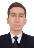 XOLMURODOV BEHZOD BOTIR O‘G‘LI