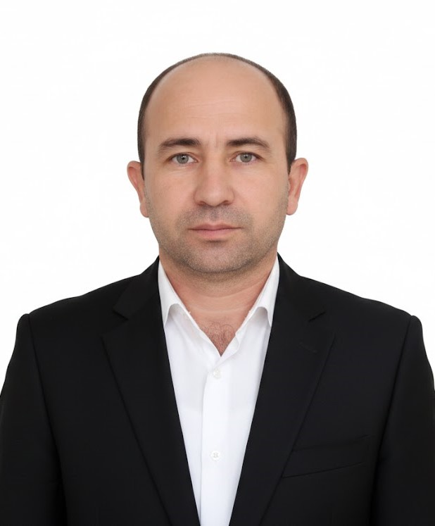 MIRJONOV NOSIR NUMONOVICH