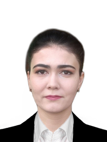 AVAZOVA NILUFAR OQILJON QIZI