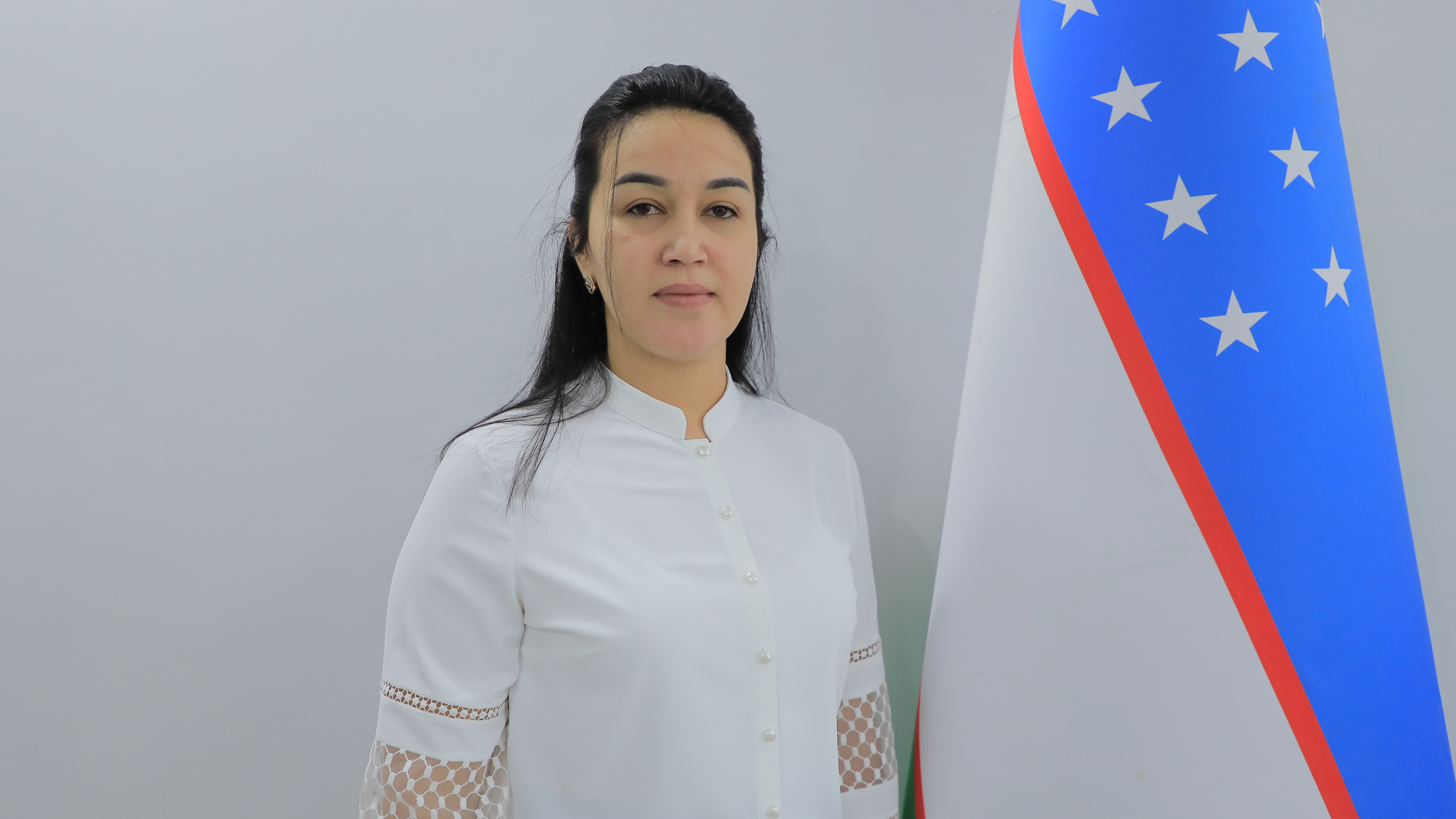 MUROTOVA DILNAVOZ UKTAMOVNA