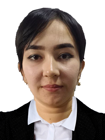 SHOYEVA YULDUZ AMIN QIZI