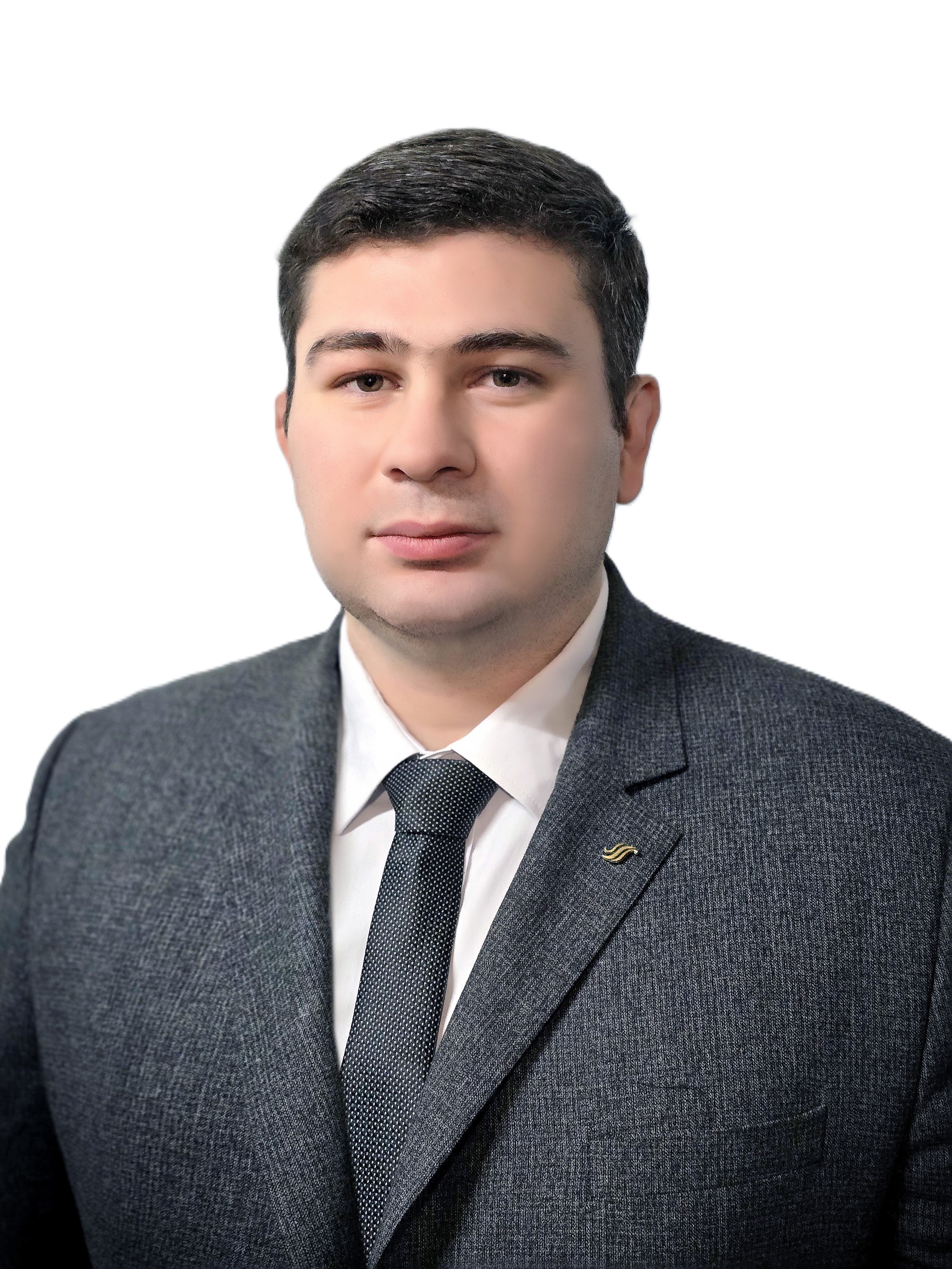 SATTOROV MIRSHOD ERKINOVICH