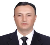 SHAROFOV SHERZOD SHIRINBOY O‘G‘LI