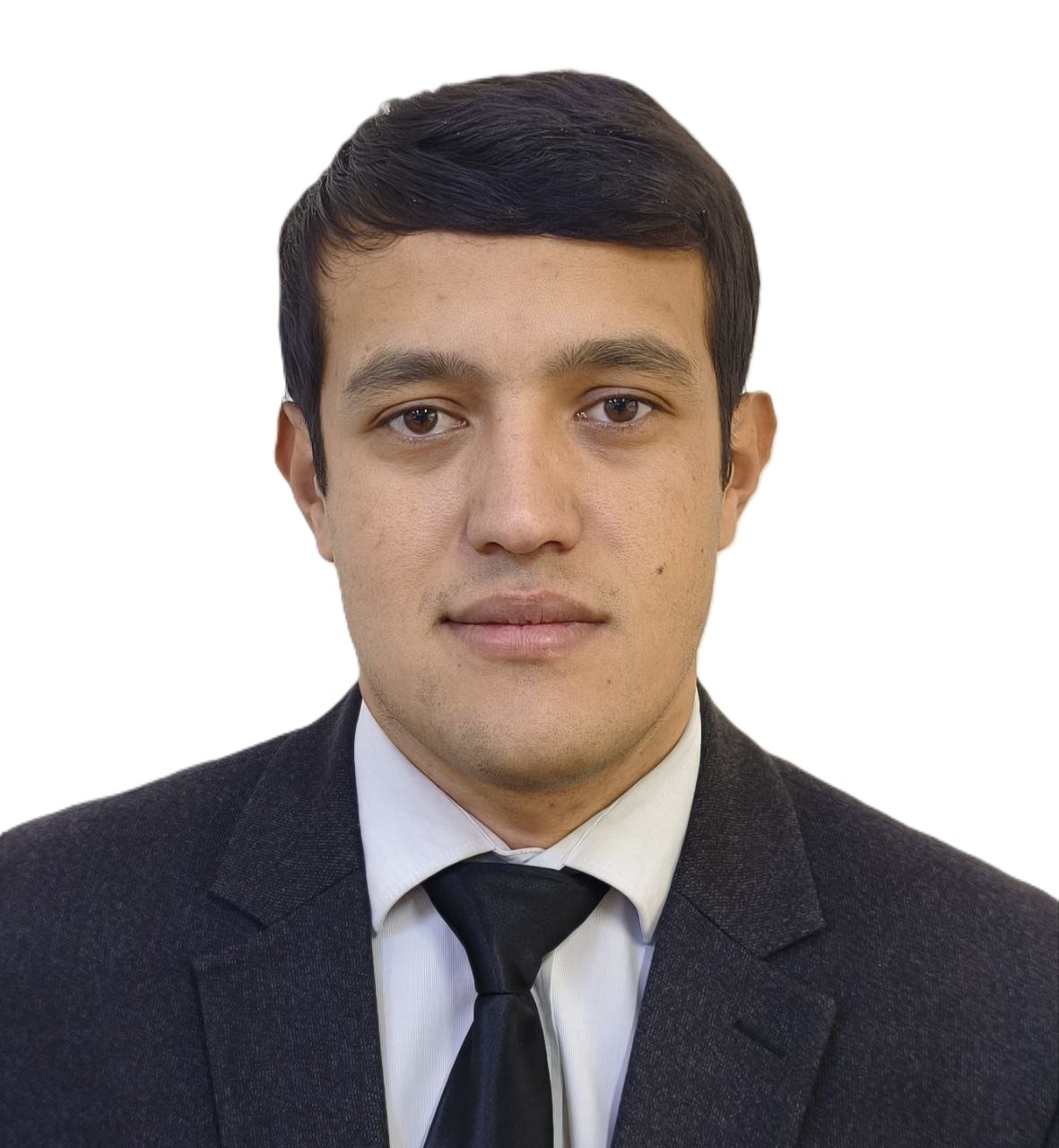 USMONOV ZUFAR HUSEN O‘G‘LI