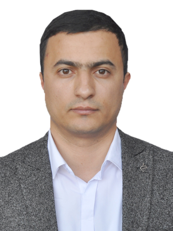 SODIQOV BEHZOD BAXRIDDIN O‘G‘LI