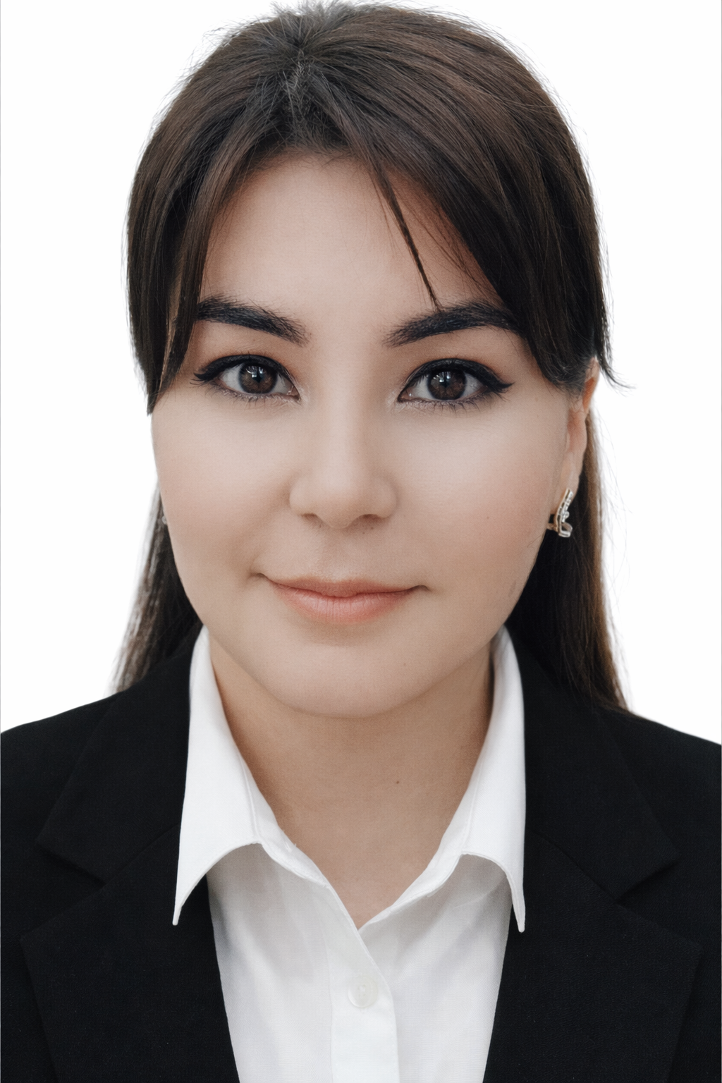 KENJAYEVA SADOQAT NURMUROD QIZI