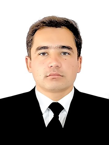 QULLIYEV JAVOHIRBEK G‘ANIJON O‘G‘LI