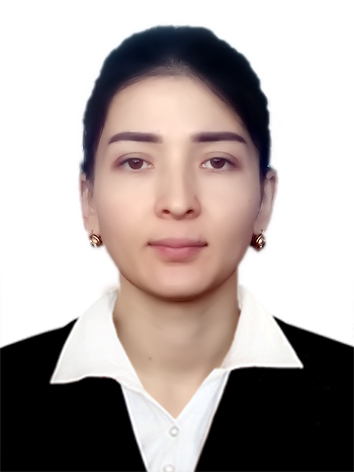 QURBONOVA YULDUZ UMAR QIZI