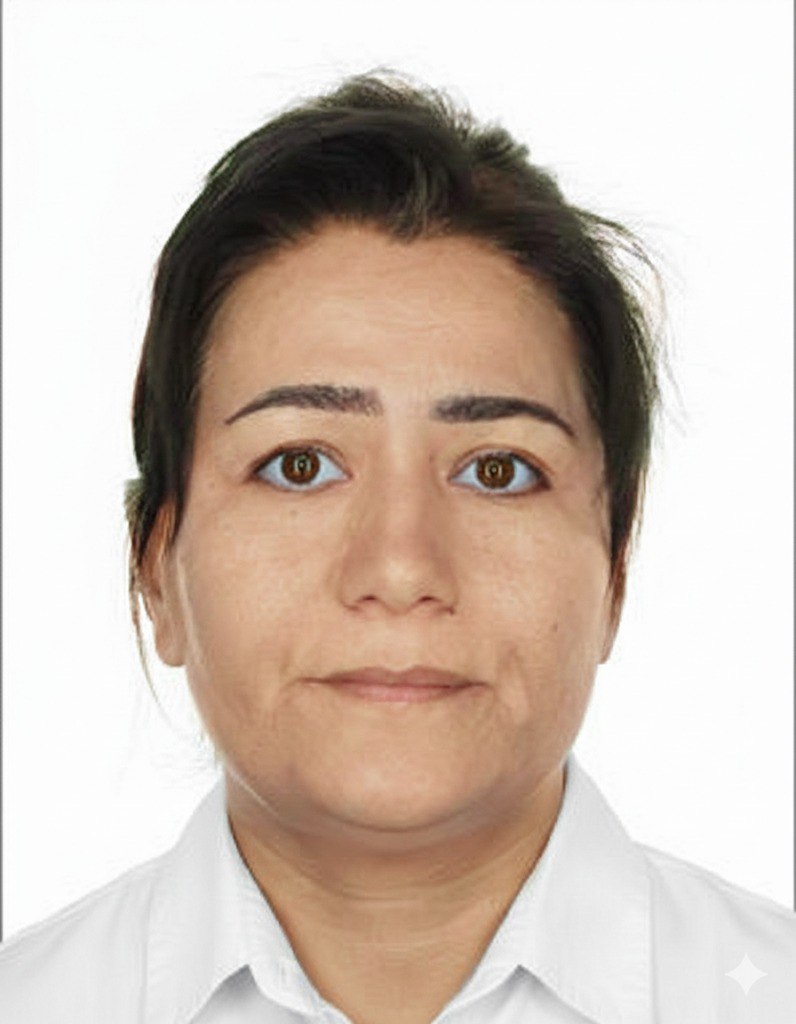 SALOMOVA NARGIZA SATTOROVNA