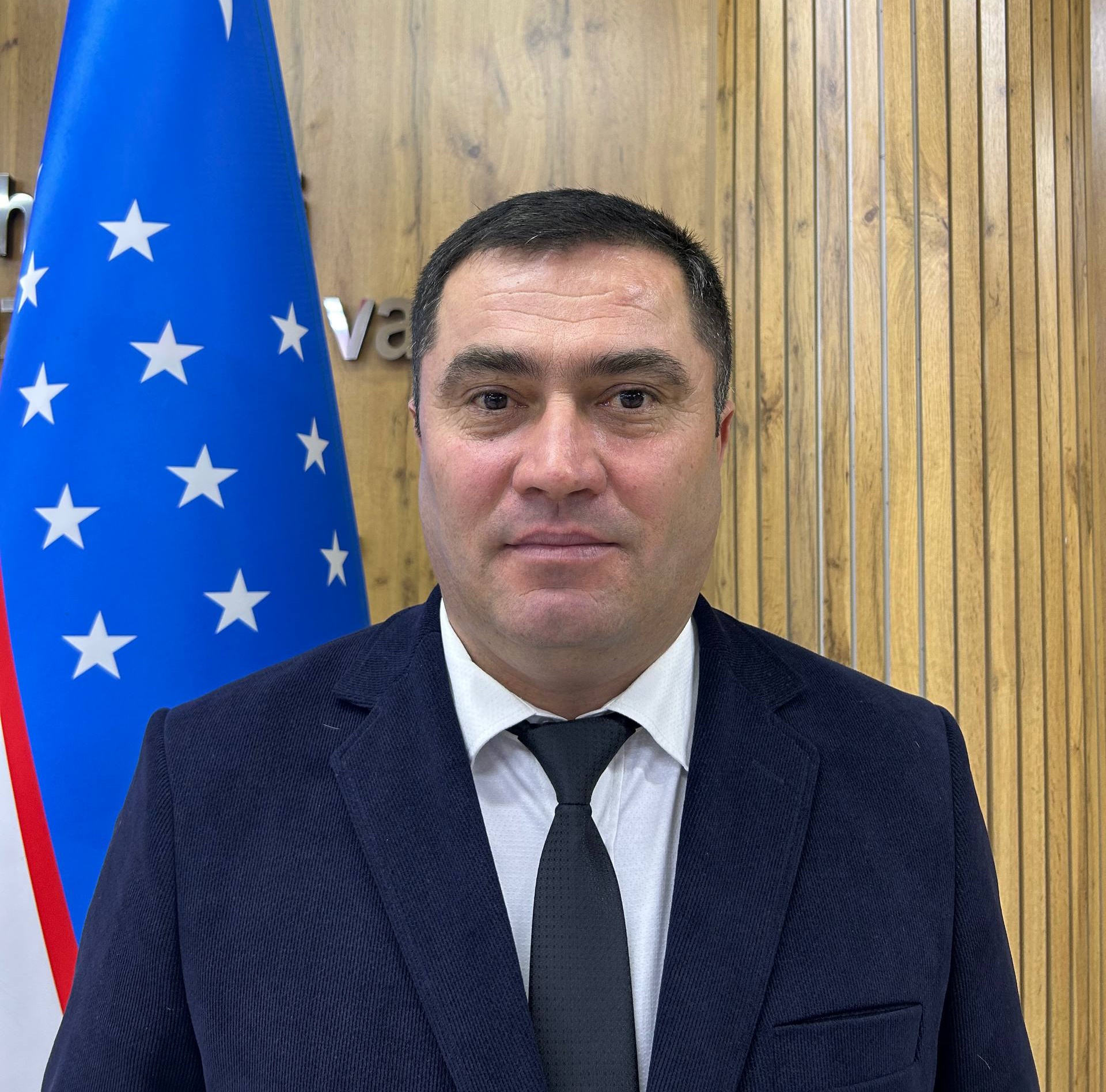 BOZOROV DILSHOD TUYG‘UNOVICH