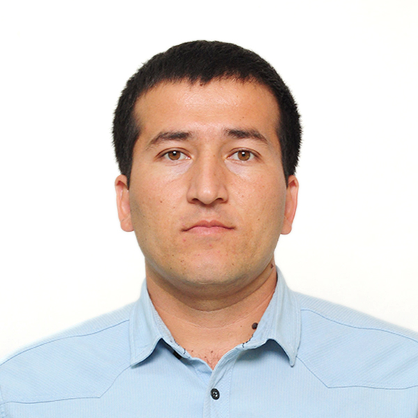 BOYMUROTOV SAMANDAR UBAYDILLOYEVICH