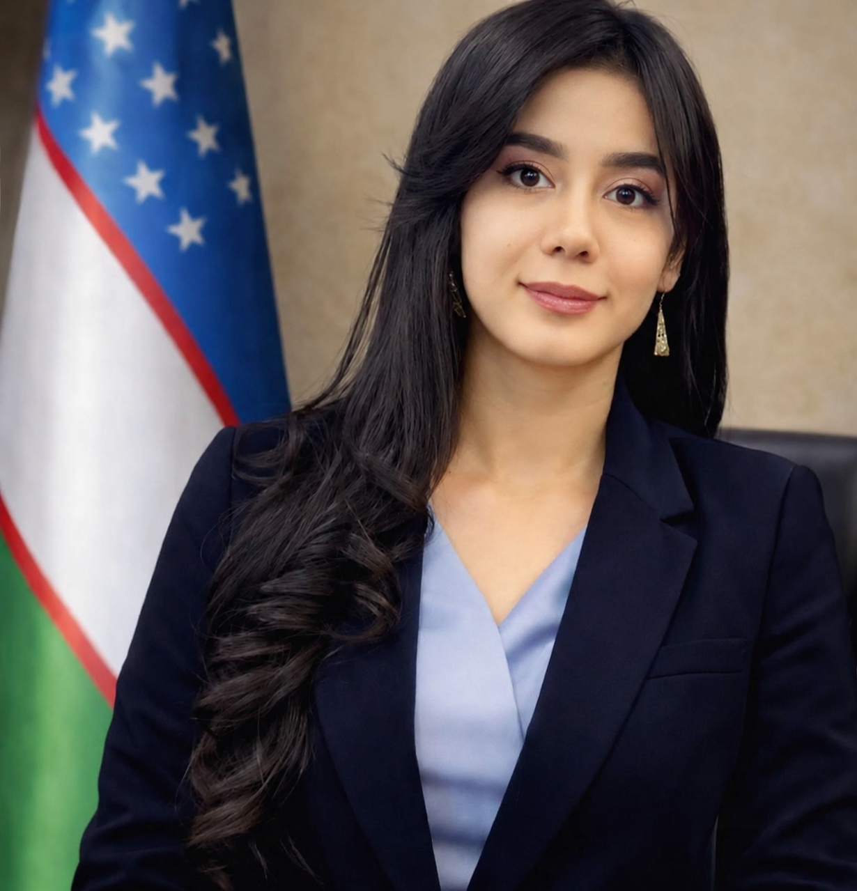 ZOKIROVA SITORABONU SHOKIRJONOVNA