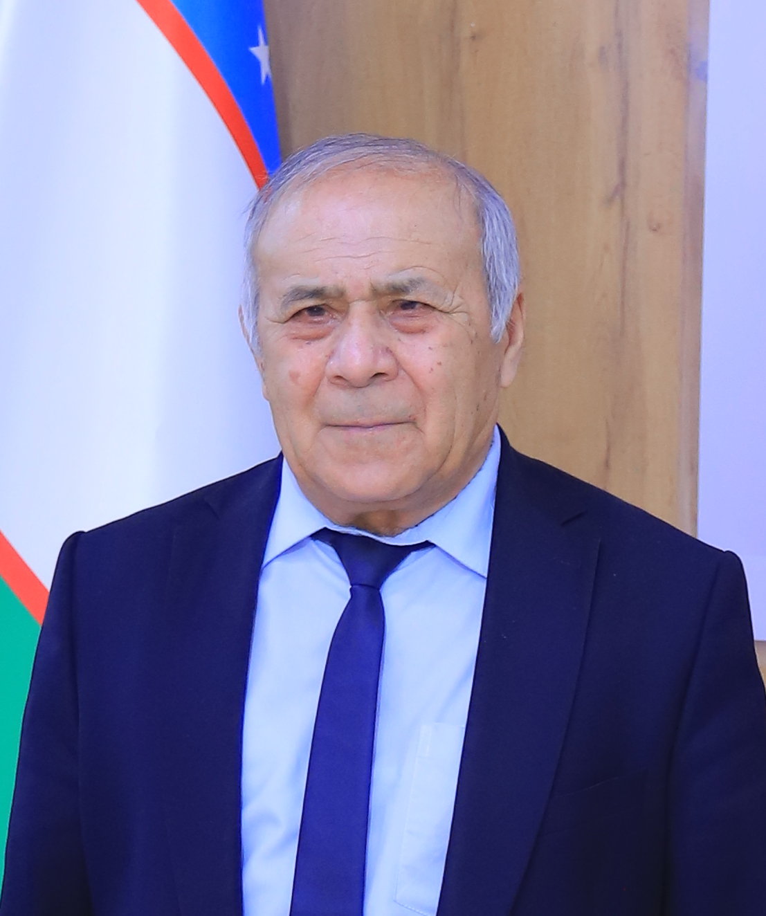 NAZAROV MUSTAKIM RASHIDOVICH