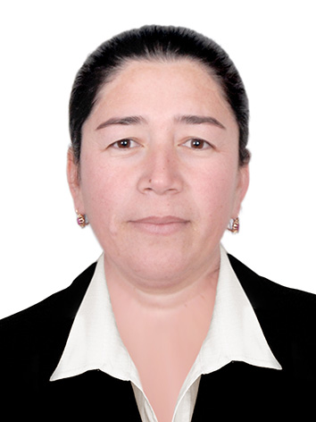 MURODOVA MAQSUDA MAXSUDOVNA