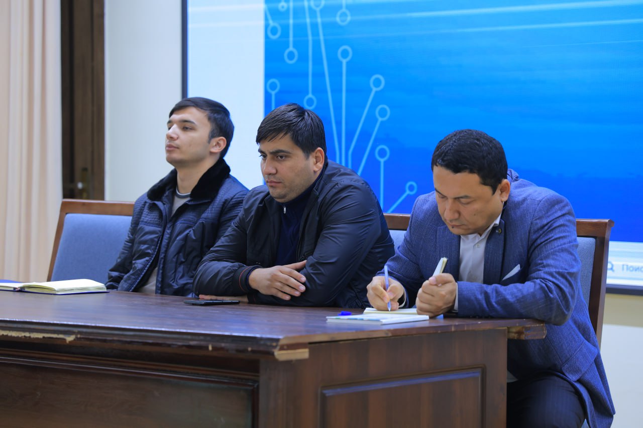 Buxoro davlat pedagogika institutida “Bolalar va yoshlarning huquqlarini himoya qilish” mavzusida huquqiy aksiya o‘tkazildi