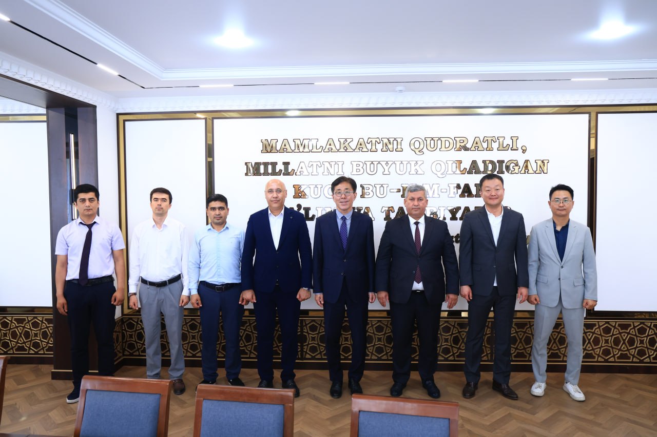 Cooperation Relations Towards a New Stage