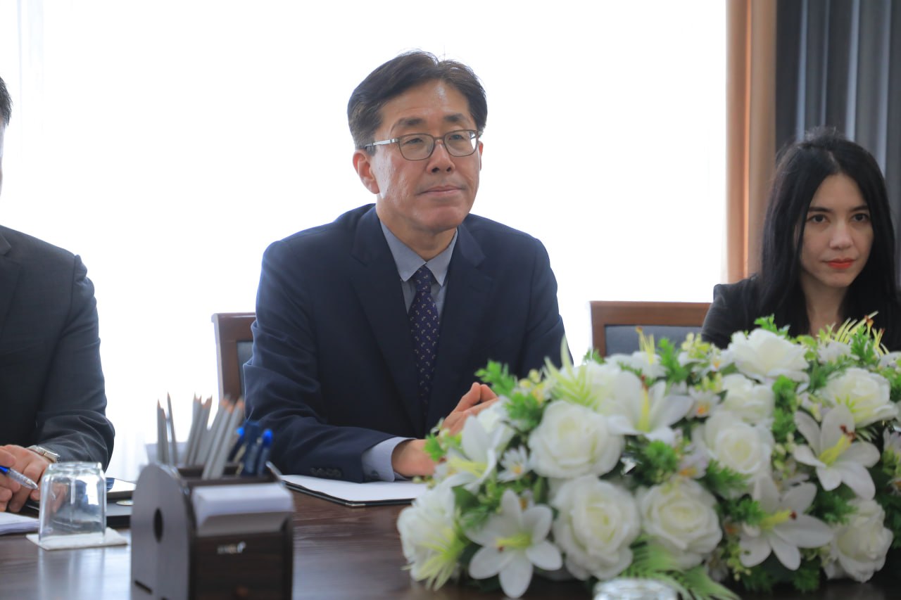 Cooperation Relations Towards a New Stage