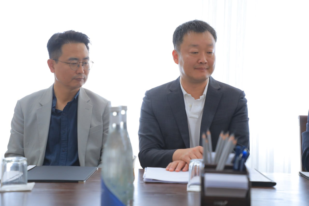 Cooperation Relations Towards a New Stage