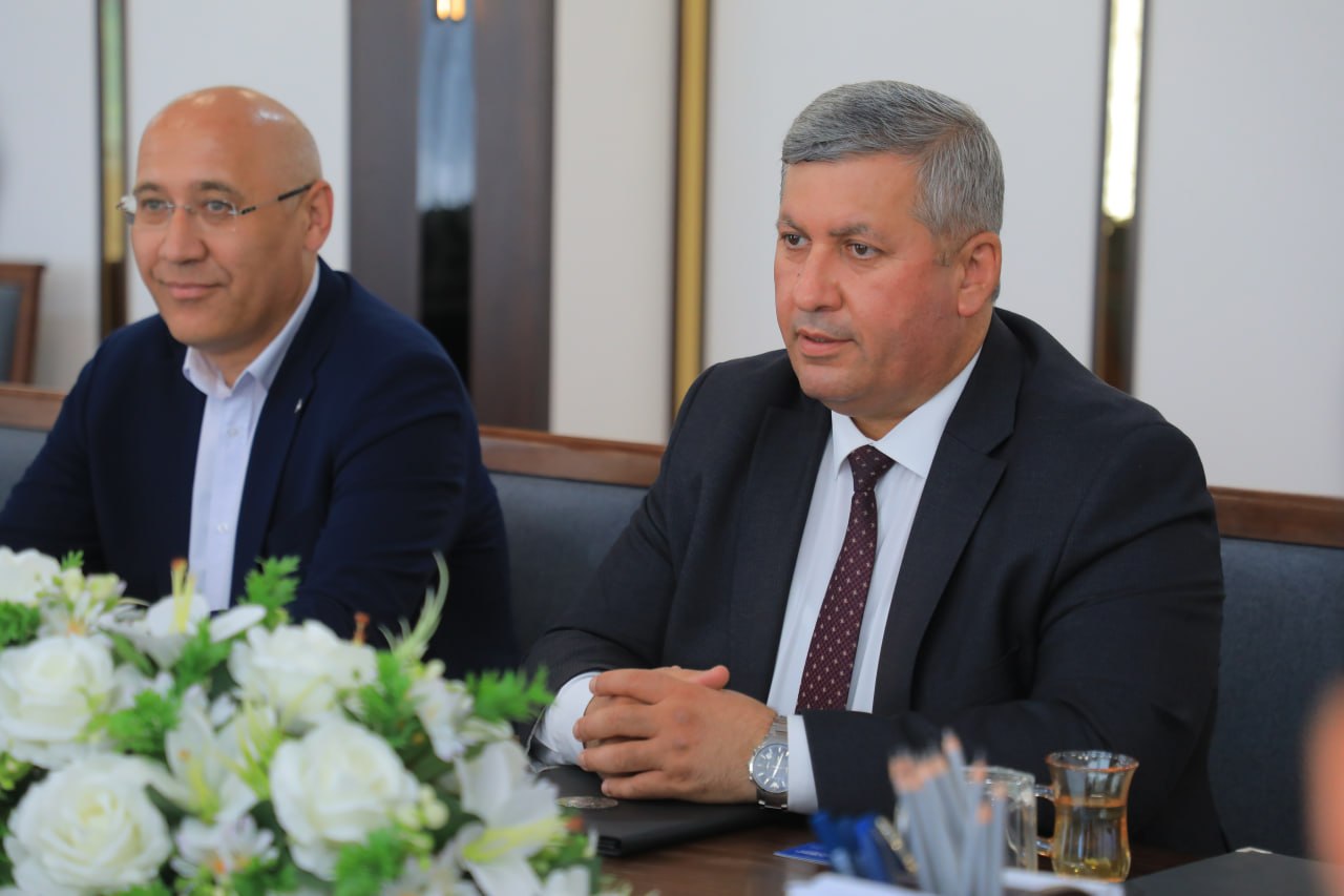 Cooperation Relations Towards a New Stage