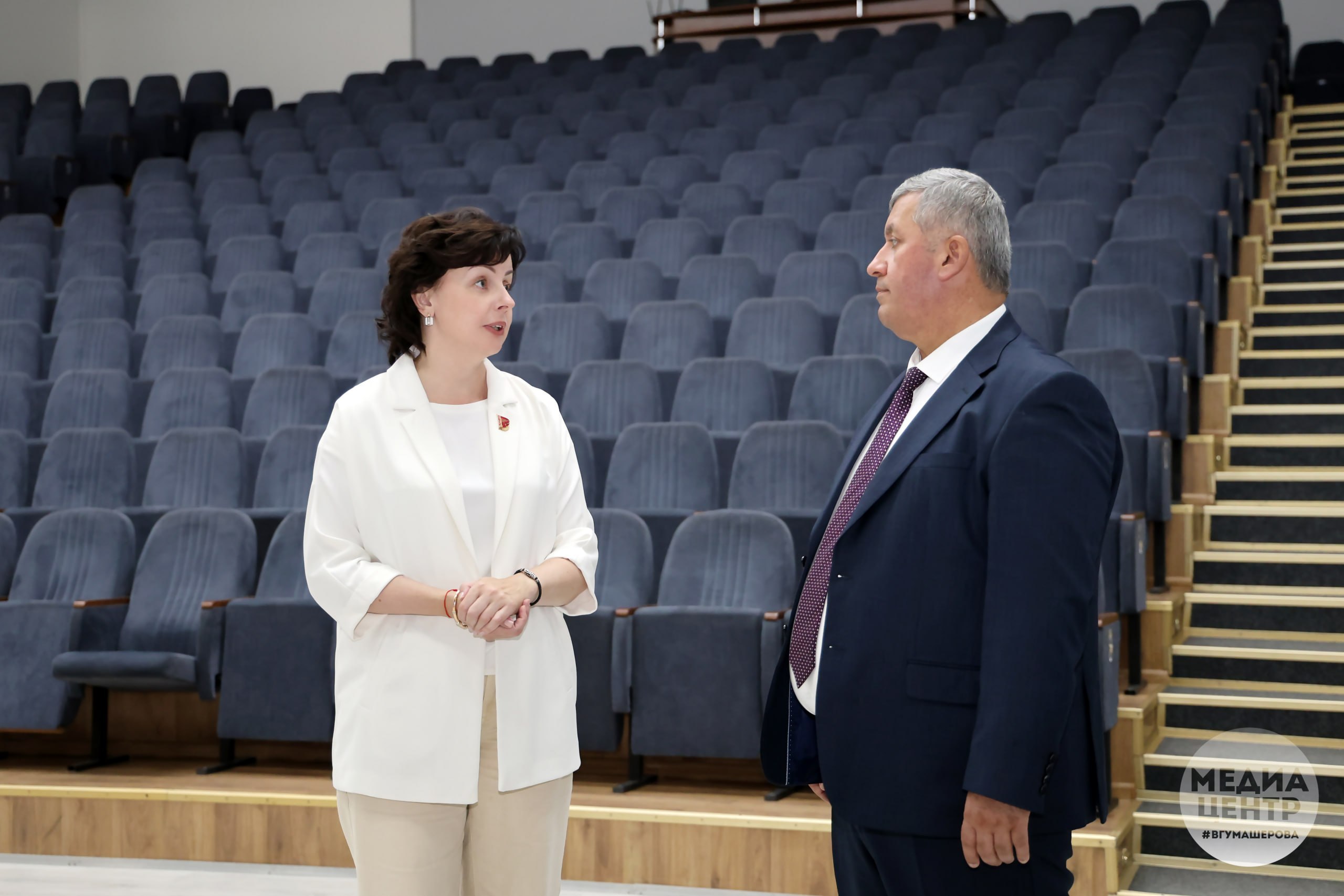O‘zbekiston va Belarus o‘rtasida oliy ta’lim sohasidagi hamkorlik yangi bosqichga ko‘tarilmoqda