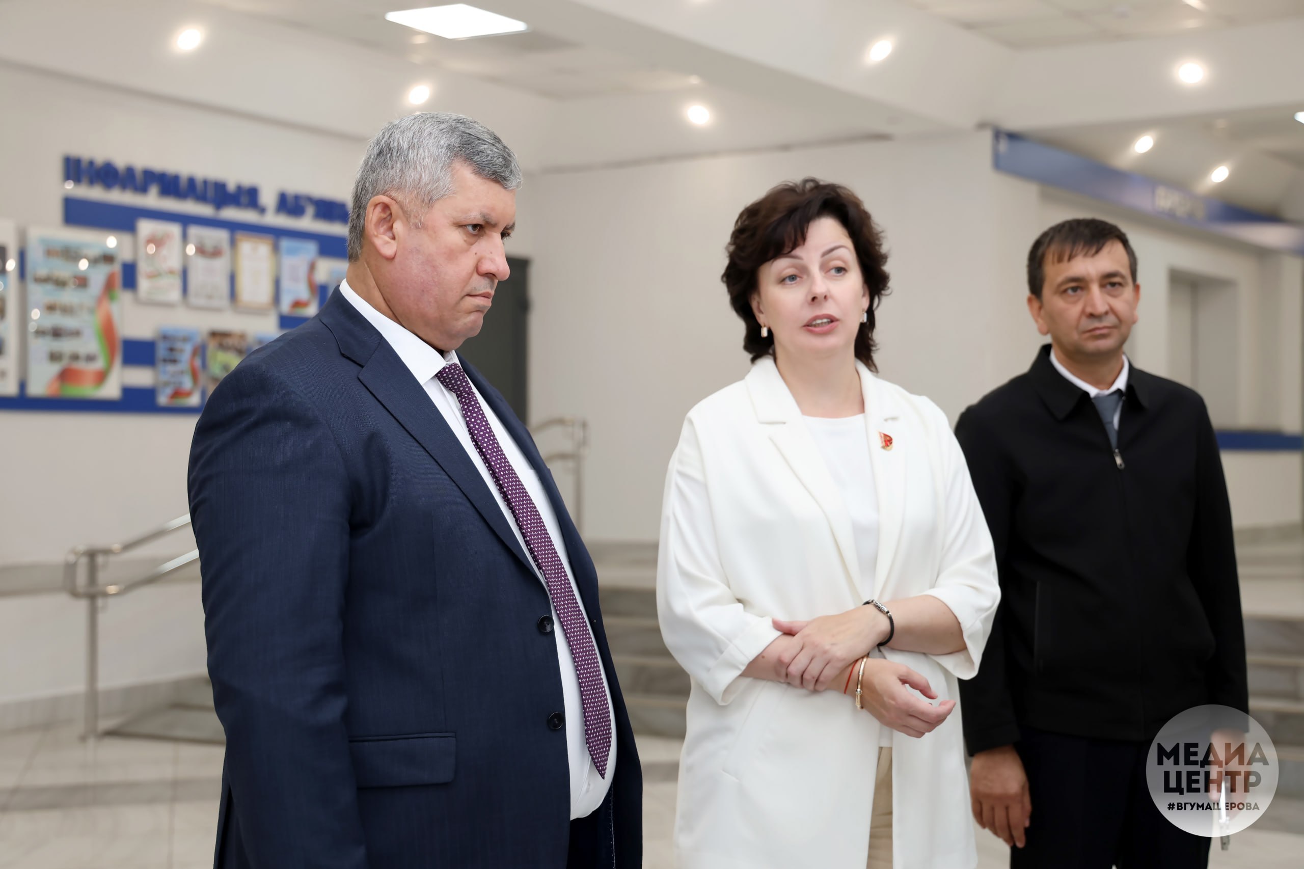 O‘zbekiston va Belarus o‘rtasida oliy ta’lim sohasidagi hamkorlik yangi bosqichga ko‘tarilmoqda