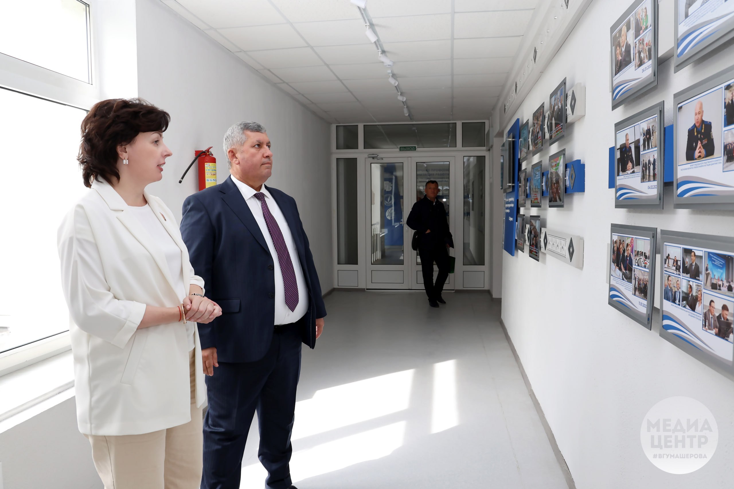 O‘zbekiston va Belarus o‘rtasida oliy ta’lim sohasidagi hamkorlik yangi bosqichga ko‘tarilmoqda