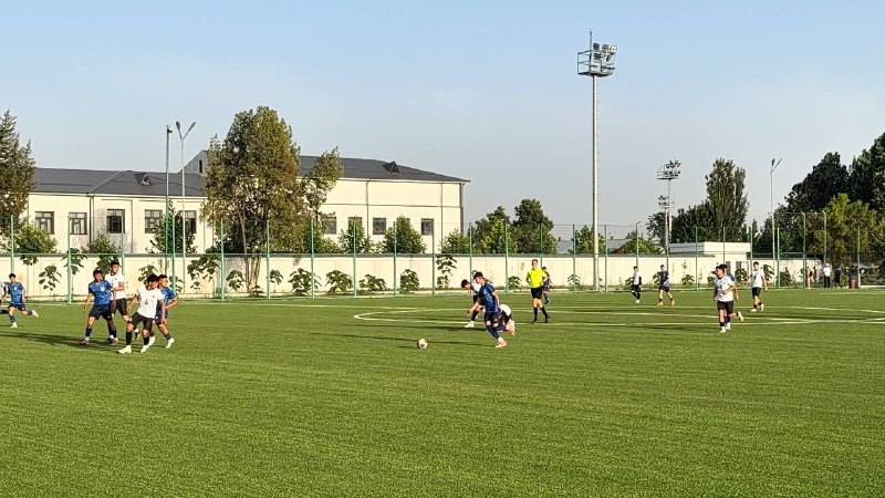 G'alaba! "Yangi O'zbekiston talabalari olimpiadasi" final bosqichida yorqin natija