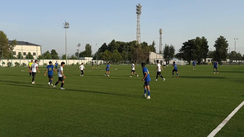 G'alaba! "Yangi O'zbekiston talabalari olimpiadasi" final bosqichida yorqin natija