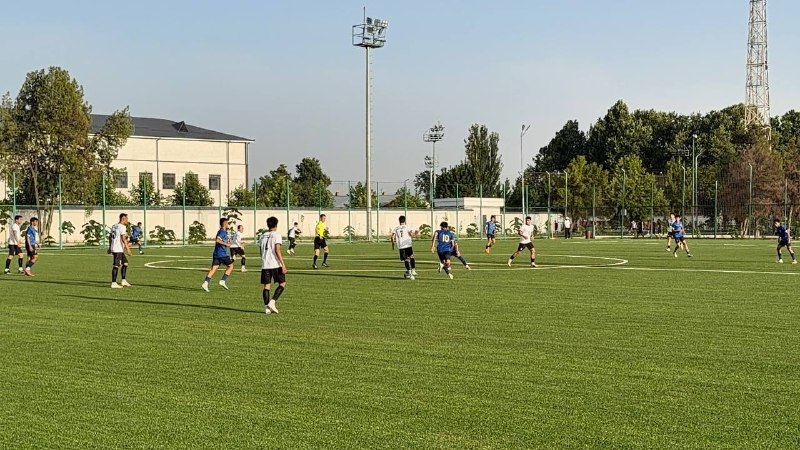 G'alaba! "Yangi O'zbekiston talabalari olimpiadasi" final bosqichida yorqin natija