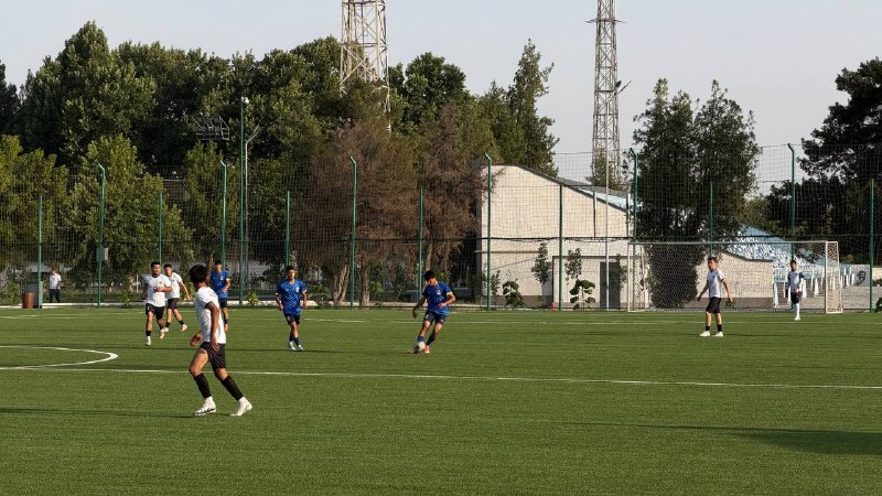 G'alaba! "Yangi O'zbekiston talabalari olimpiadasi" final bosqichida yorqin natija