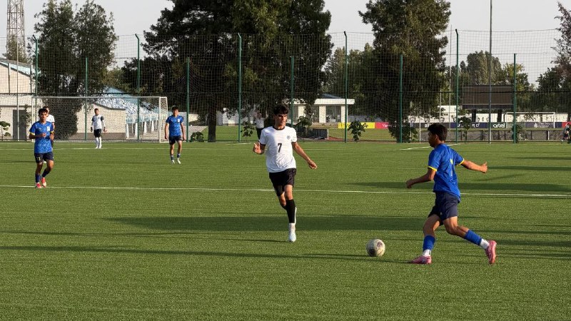 G'alaba! "Yangi O'zbekiston talabalari olimpiadasi" final bosqichida yorqin natija
