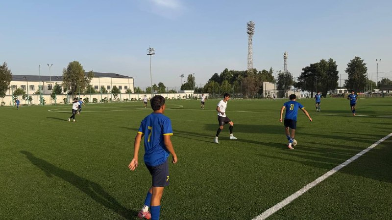 G'alaba! "Yangi O'zbekiston talabalari olimpiadasi" final bosqichida yorqin natija