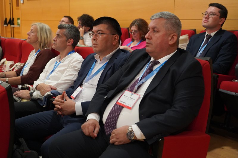 Madridda O'zbekiston–Ispaniya oliy ta'lim forumi: Buxoro davlat pedagogika instituti xalqaro hamkorlikni kengaytirmoqda