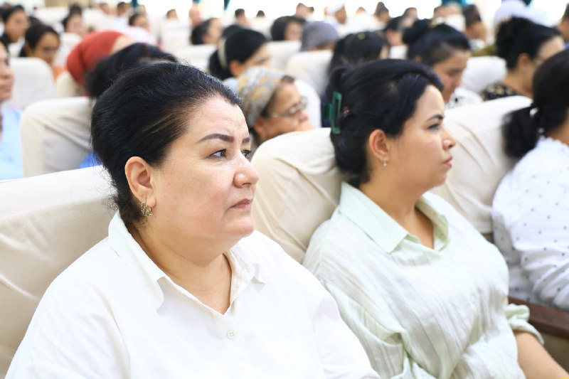 Talaba-yoshlar uchun kiberxavfsizlik bo‘yicha muhim muloqot