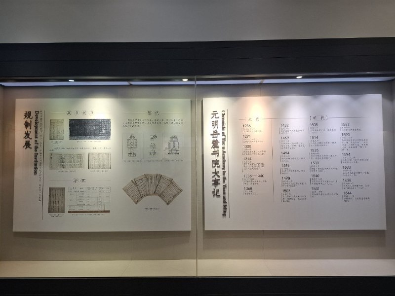 Xalqaro hamkorlik yo'lidagi yangi qadam — Xitoyning Hunan universitetiga tashrif