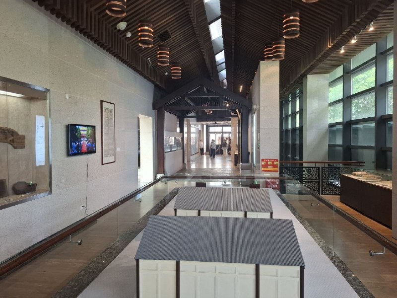 Xalqaro hamkorlik yo'lidagi yangi qadam — Xitoyning Hunan universitetiga tashrif