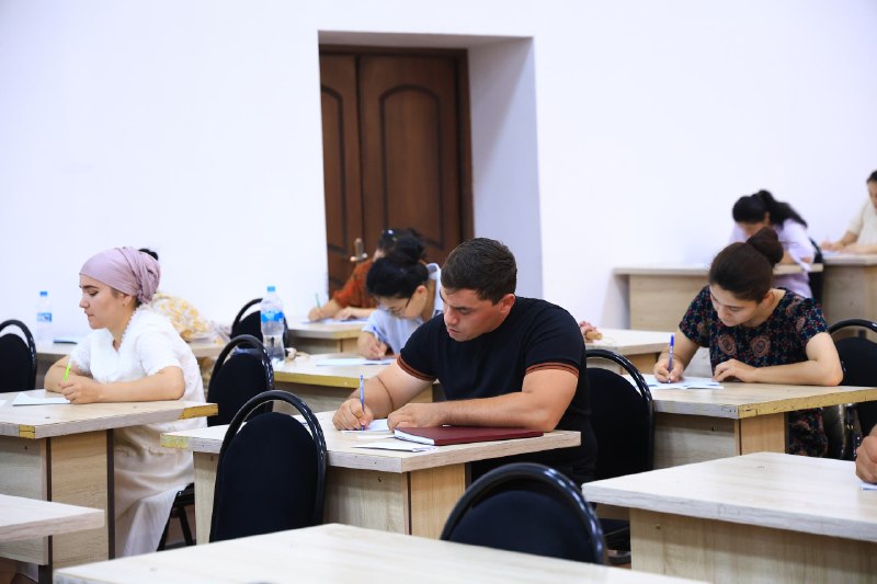 Итоговые контрольные организуются прозрачно и справедливо