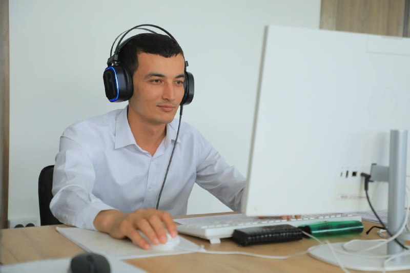 Buxoro davlat pedagogika instituti qabul komissiyasi huzurida “Call center” ishga tushirildi!