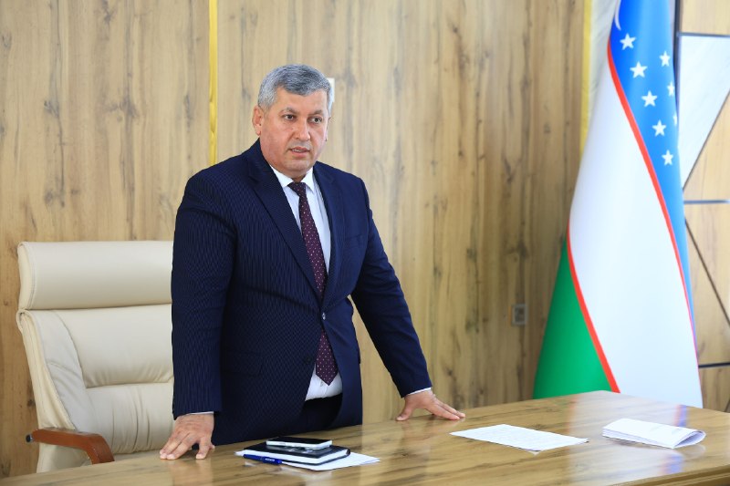 Buxoro davlat pedagogika institutida Kengashning 11-yig‘ilishi bo‘lib o‘tdi