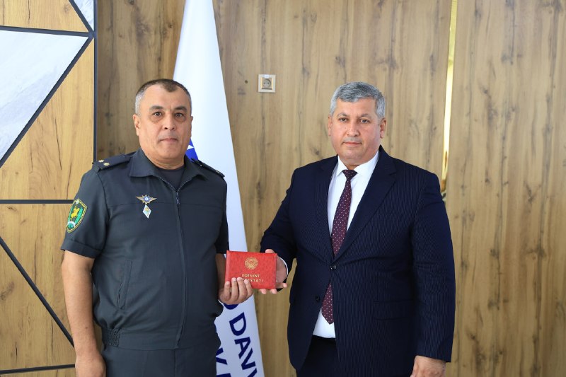 Buxoro davlat instituti Kengashining 2025-2026 o'quv yili 11-sonli yig'ilishi