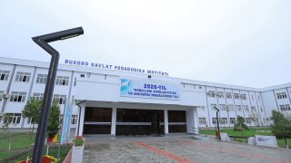 RASMAN QABUL DAVOM ETMOQDA!