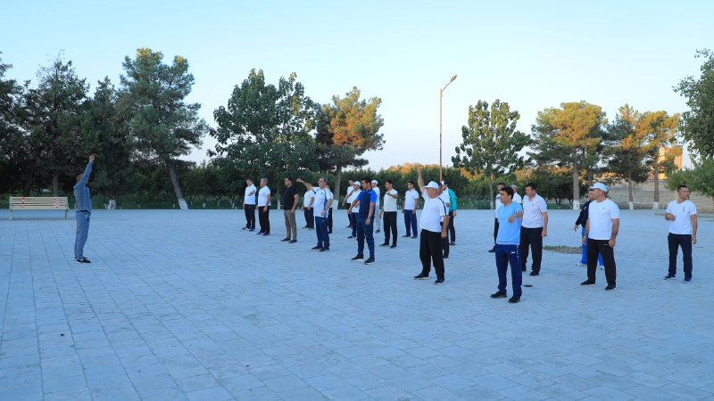 Muqaddas qadamjolar sari velosayohat