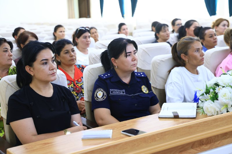 "Yagona Vatan, yagona xalq bo'lib, yangi hayot va kelajak yaratamiz" — Mustaqillikning 35 yilligiga tayyorgarlik