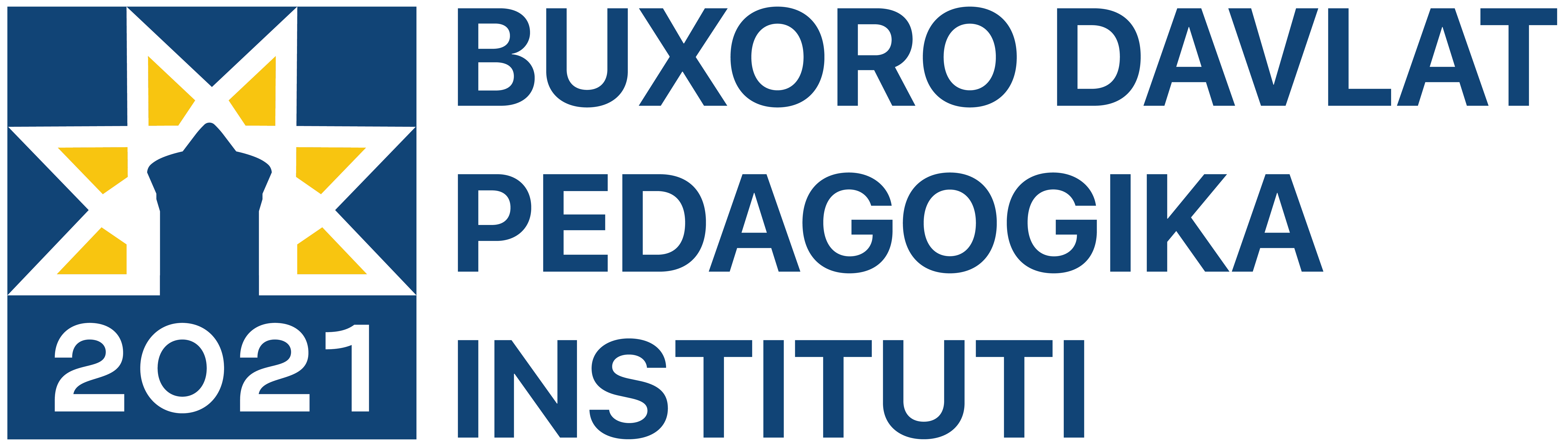 Buxoro davlat pedagogika instituti